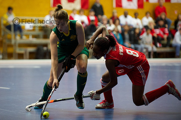 Indoor World Cup Leipzig 2015