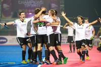 Hero Hockey Champions Trophy 2014 (Men)