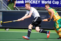 RaboBank Hockey World Cup 2014