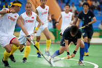 Asian Cup 2009 Hockey (Men)