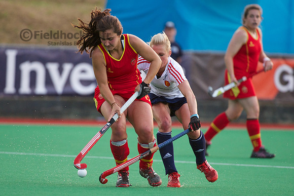 World league
