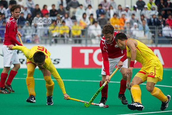 OQT Japan 2012