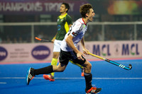 Hero Hockey Champions Trophy 2014 (Men)