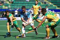 RaboBank Hockey World Cup 2014