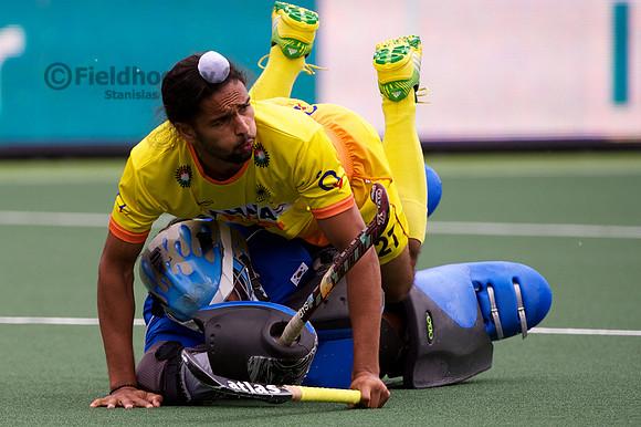 RaboBank Hockey World Cup 2014