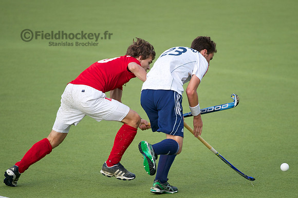 Russia-France