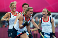 Olympics 2012