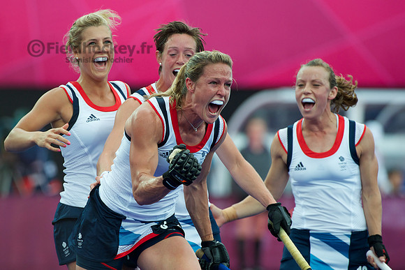 Olympics 2012