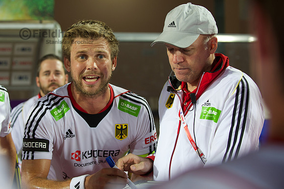 Hero Hockey Champions Trophy 2014 (Men)
