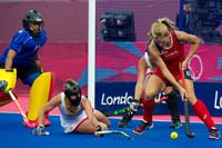 Olympics 2012
