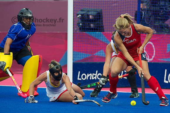 Olympics 2012
