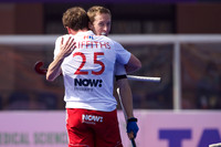 Hero Hockey Champions Trophy 2014 (Men)