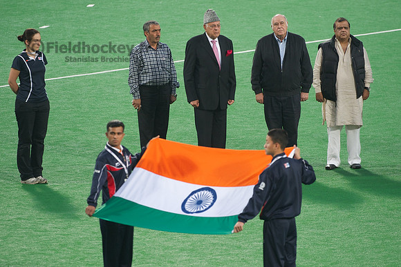 RSA-India