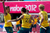 Olympics 2012