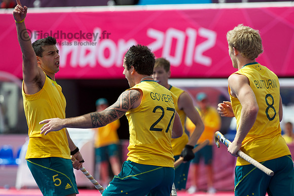 Olympics 2012