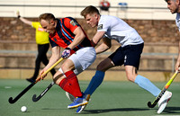 Euro Hockey League Ranking Cup 2022 Men