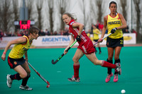 OQT Belgium 2012