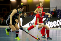 Indoor World Cup Leipzig 2015