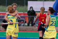World league