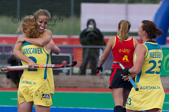 World league