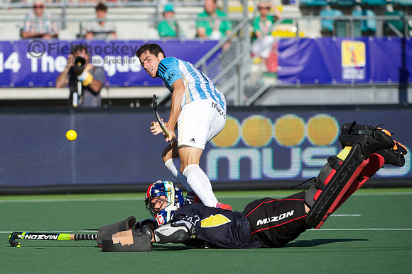 RaboBank Hockey World Cup 2014