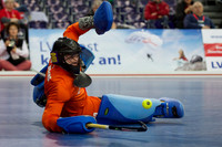 Indoor World Cup Leipzig 2015