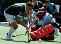 Euro Hockey League Ranking Cup 2022 Men
