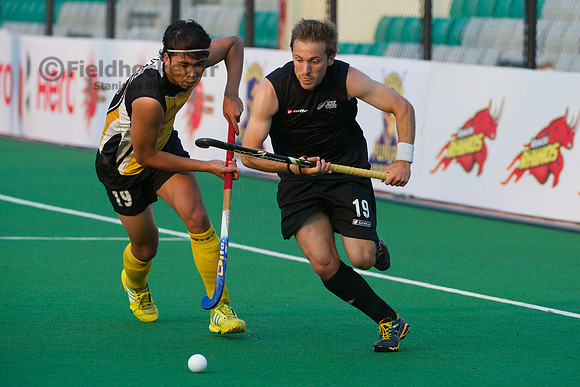 JWC 2013