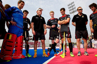 Hero Hockey Champions Trophy 2014 (Men)