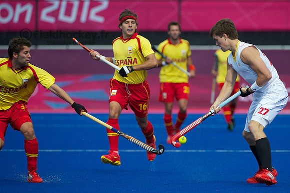 Olympics 2012