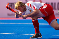 Hero Hockey Champions Trophy 2014 (Men)