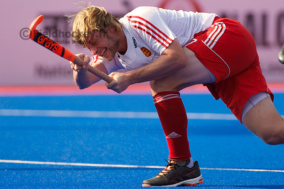 Hero Hockey Champions Trophy 2014 (Men)
