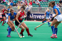 World league