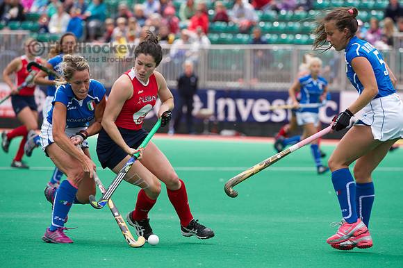 World league