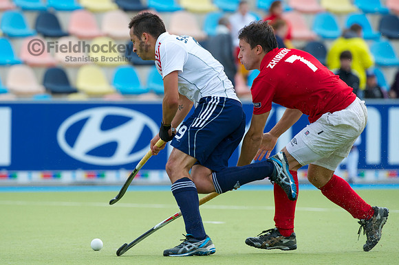 Russia-France