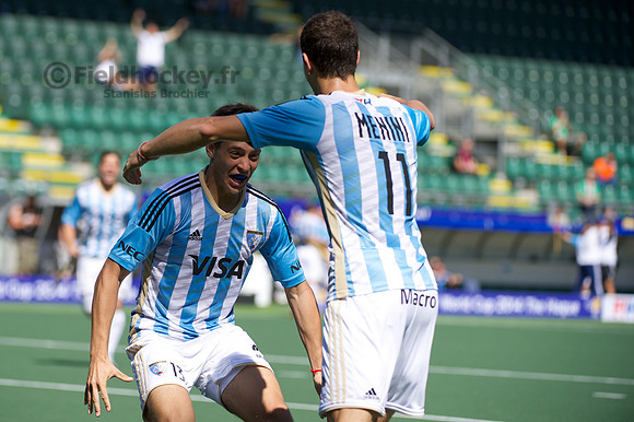RaboBank Hockey World Cup 2014