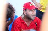 Valencia Hockey World League Semi-final Spain Women 10-21 Jun 2015
