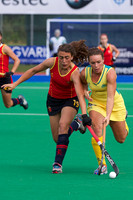 World league