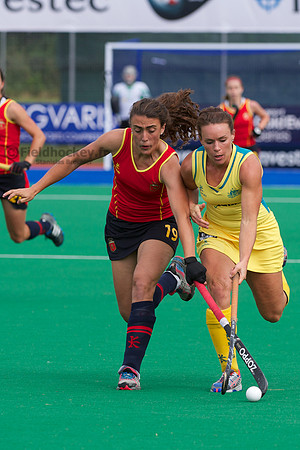 World league