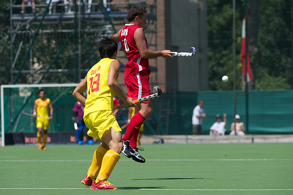 USA-China