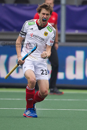 RaboBank Hockey World Cup 2014
