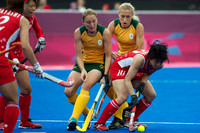 Olympics 2012