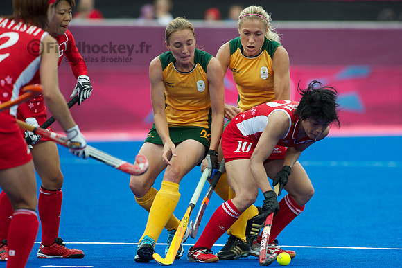 Olympics 2012