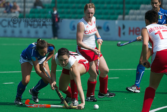 India Qualification Tournament, India Qualification Tournament