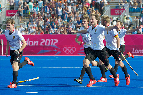Olympics 2012