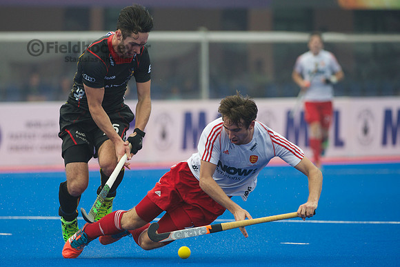 Hero Hockey Champions Trophy 2014 (Men)