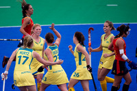 World league