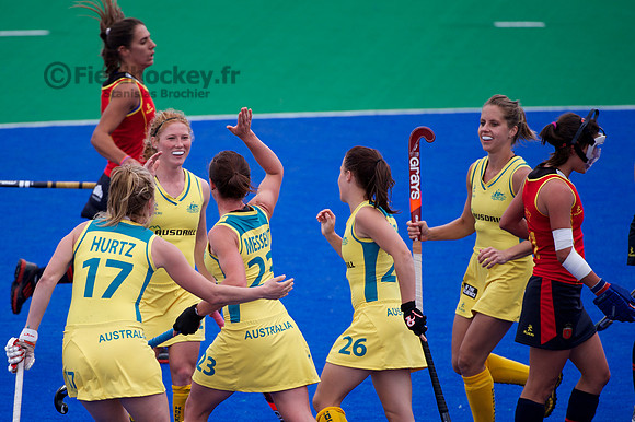World league