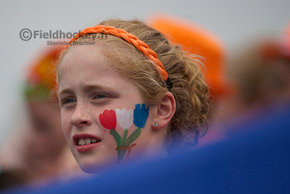 RaboBank Hockey World Cup 2014
