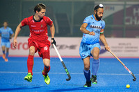 Hero Hockey Champions Trophy 2014 (Men)